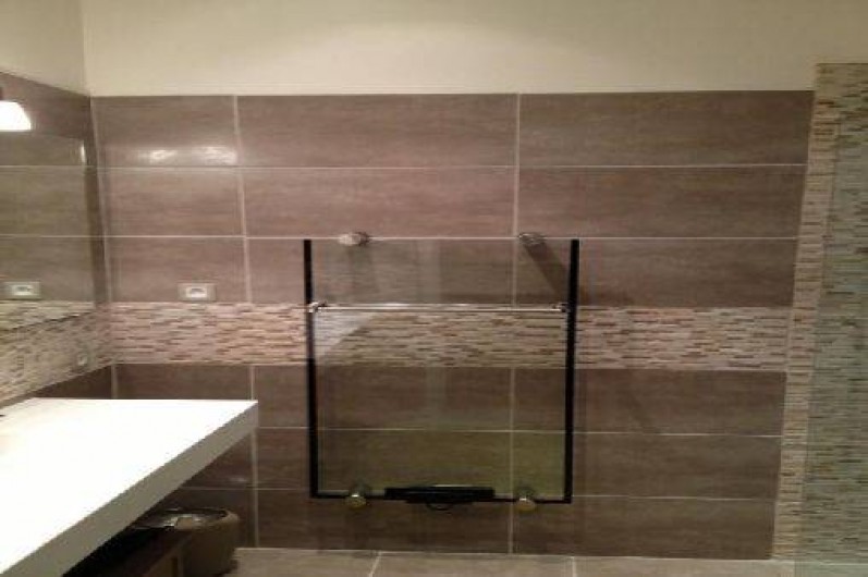 Location de vacances - Mas à Beaune