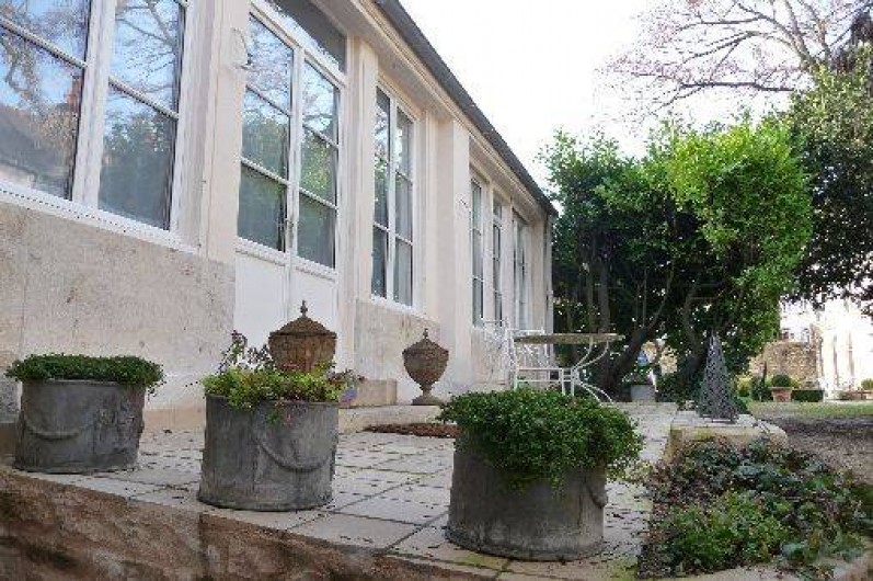 Location de vacances - Mas à Beaune