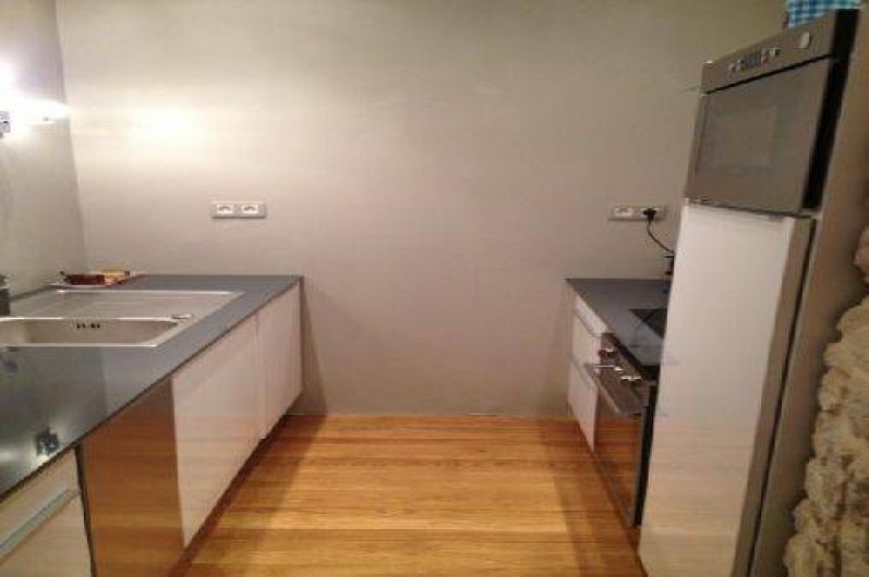 Location de vacances - Mas à Beaune