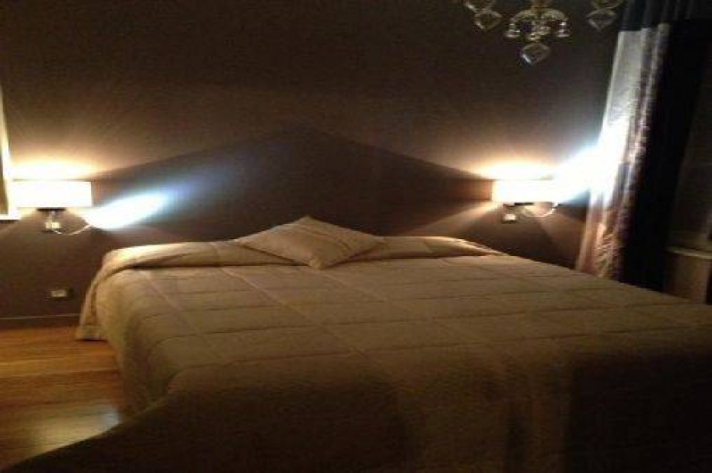 Location de vacances - Mas à Beaune