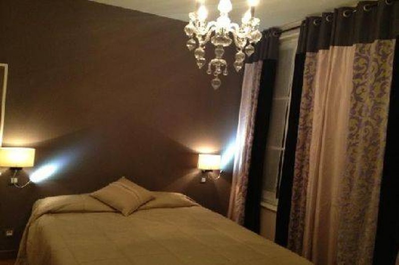 Location de vacances - Mas à Beaune