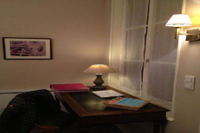 Location de vacances - Mas à Beaune