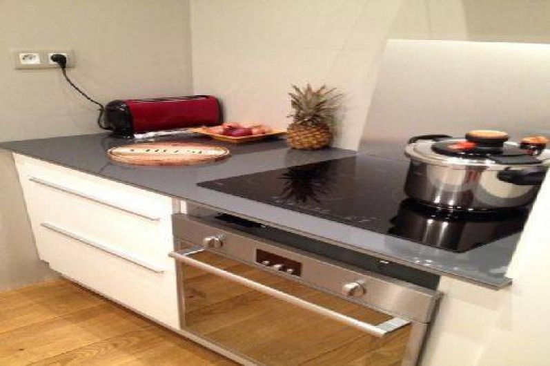 Location de vacances - Mas à Beaune