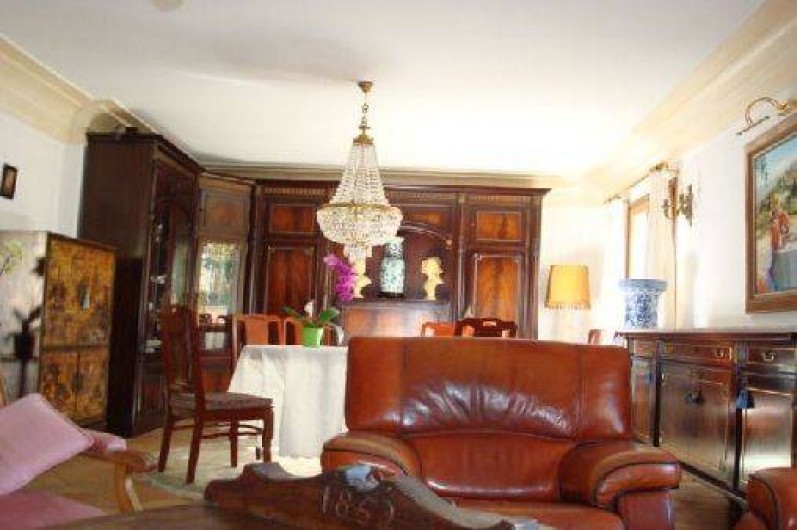 Location de vacances - Villa à Figanières