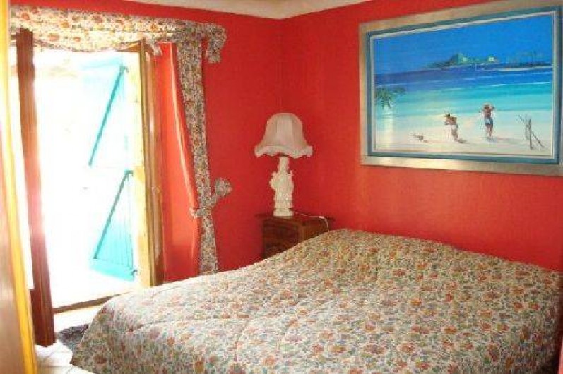 Location de vacances - Villa à Figanières