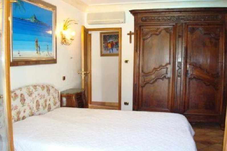 Location de vacances - Villa à Figanières