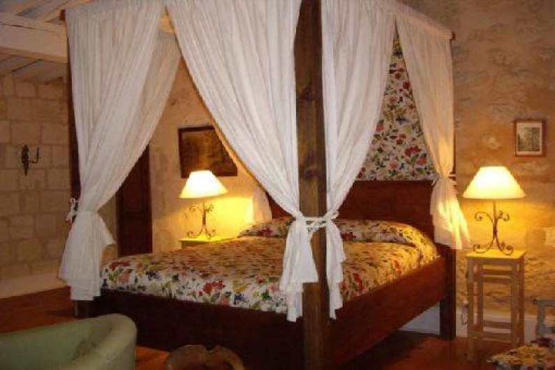 Location de vacances - Gîte à Langoiran