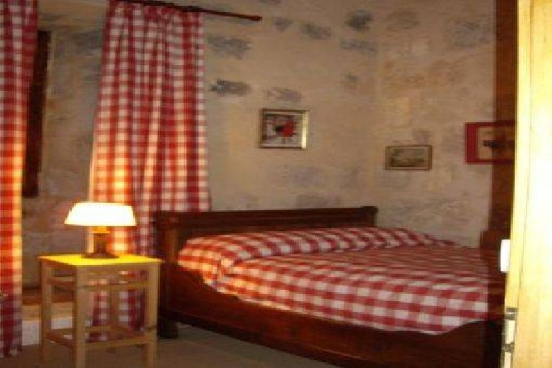 Location de vacances - Gîte à Langoiran