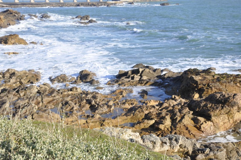Location de vacances - Villa à Les Sables-d'Olonne