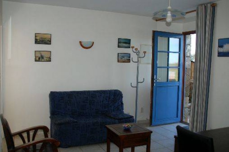 Location de vacances - Gîte à Saint-Malo