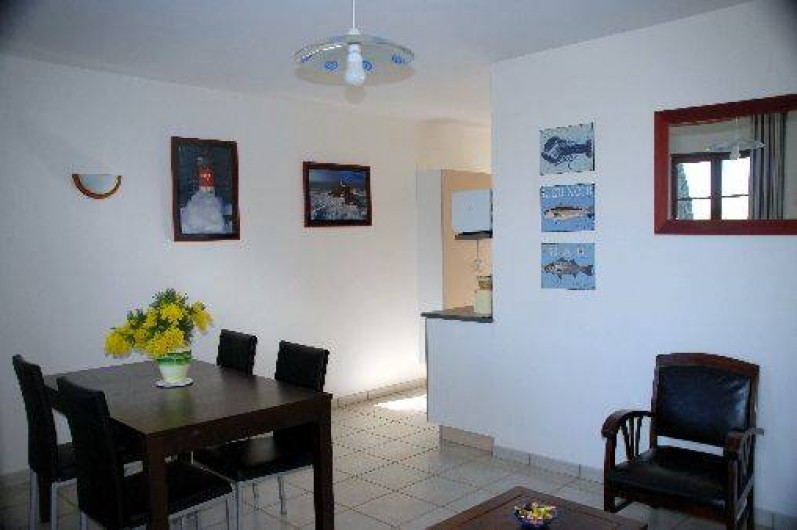 Location de vacances - Gîte à Saint-Malo