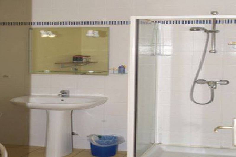 Location de vacances - Gîte à Saint-Malo