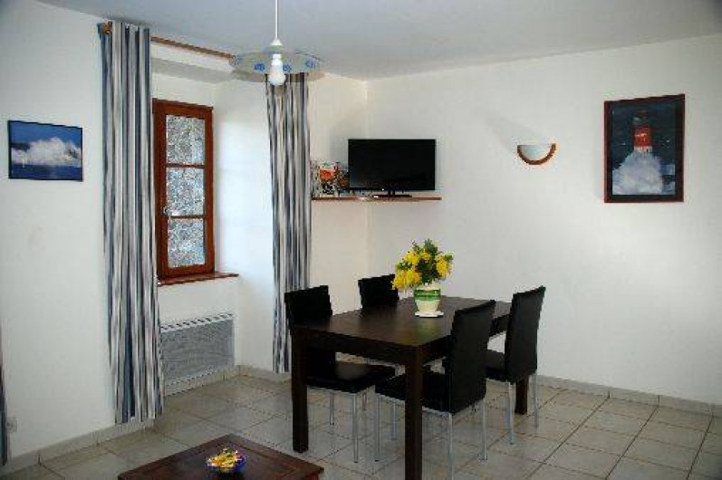 Location de vacances - Gîte à Saint-Malo