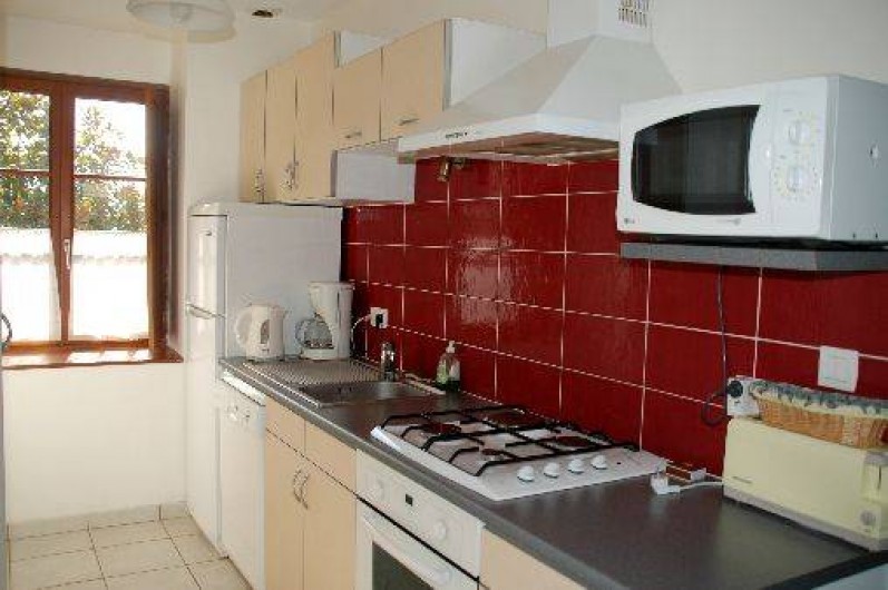 Location de vacances - Gîte à Saint-Malo