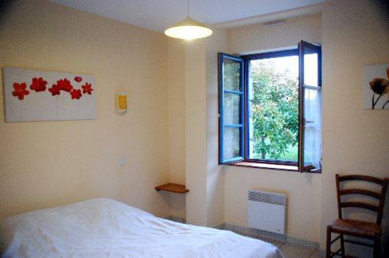 Location de vacances - Gîte à Saint-Malo