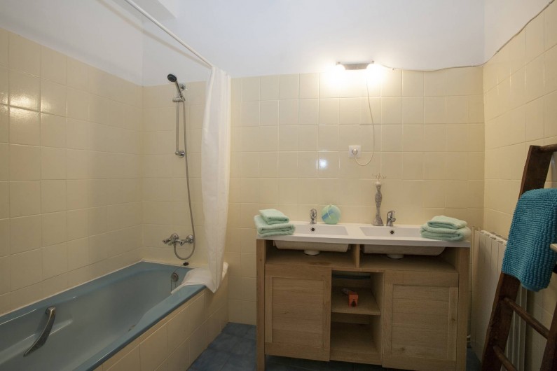 Location de vacances - Maison - Villa à Pouzolles