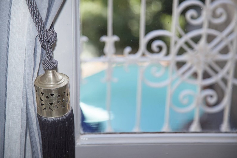 Location de vacances - Maison - Villa à Pouzolles