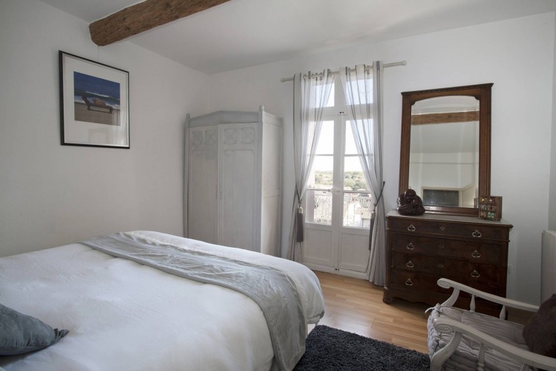 Location de vacances - Maison - Villa à Pouzolles