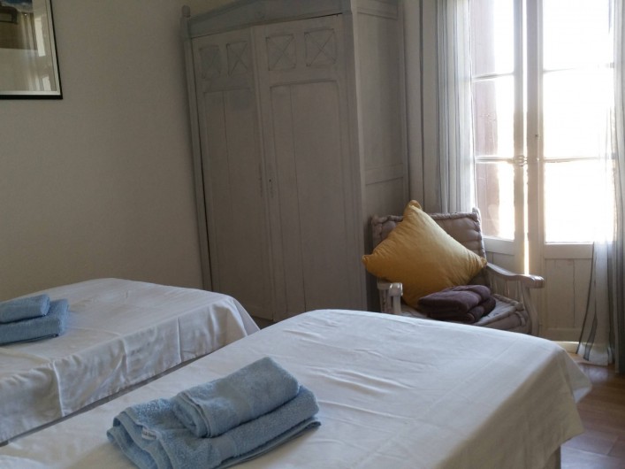 Location de vacances - Maison - Villa à Pouzolles