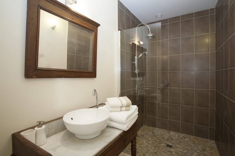 Location de vacances - Maison - Villa à Pouzolles