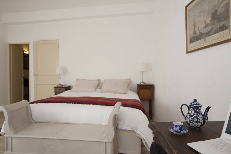 Location de vacances - Maison - Villa à Pouzolles