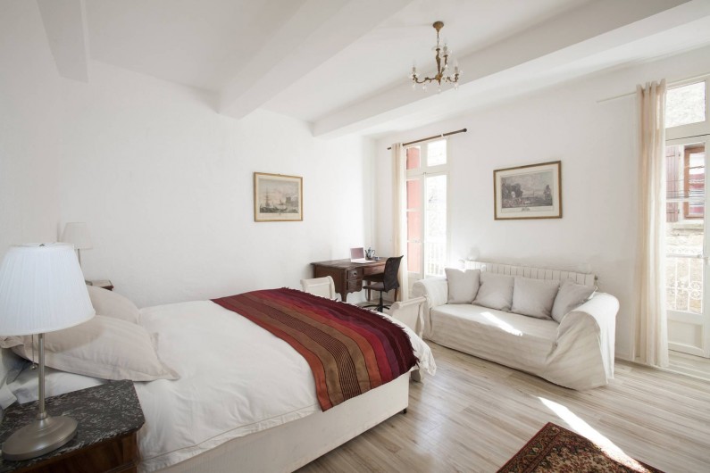 Location de vacances - Maison - Villa à Pouzolles