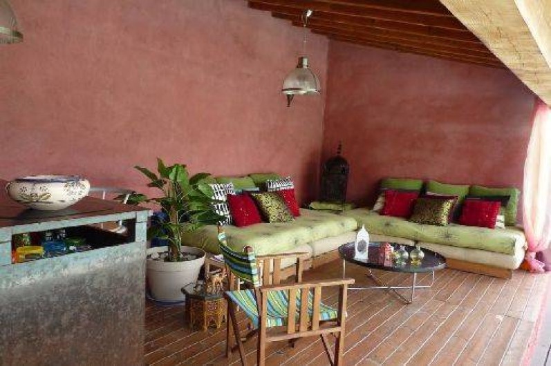 Location de vacances - Maison - Villa à Brignoles