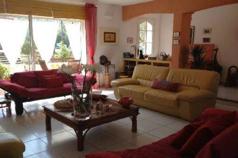 Location de vacances - Maison - Villa à Brignoles