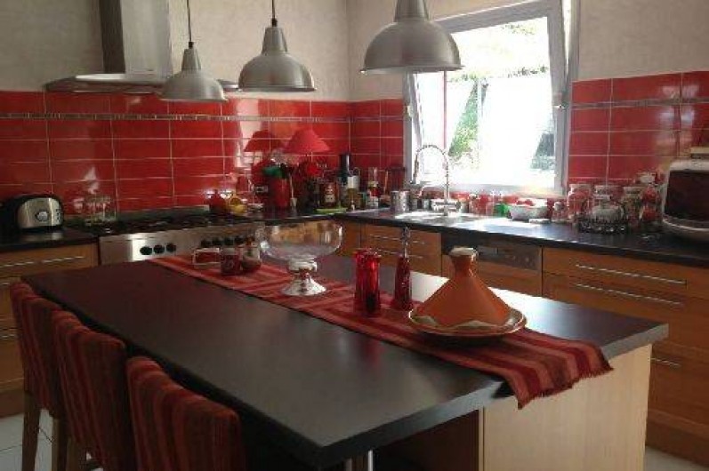 Location de vacances - Maison - Villa à Brignoles