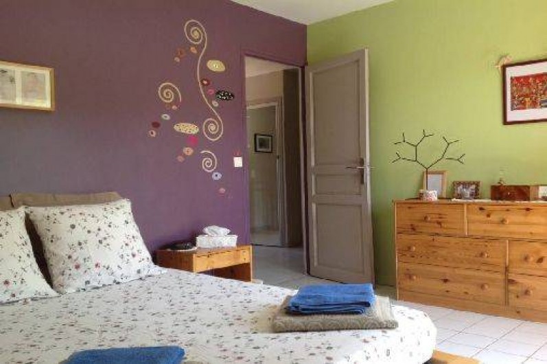 Location de vacances - Maison - Villa à Brignoles