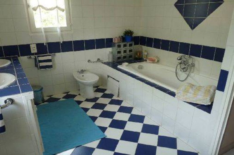 Location de vacances - Maison - Villa à Brignoles