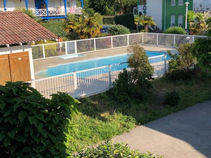 Location de vacances - Appartement à Sanguinet