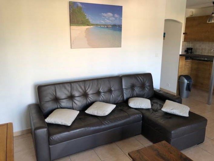 Location de vacances - Appartement à Sanguinet