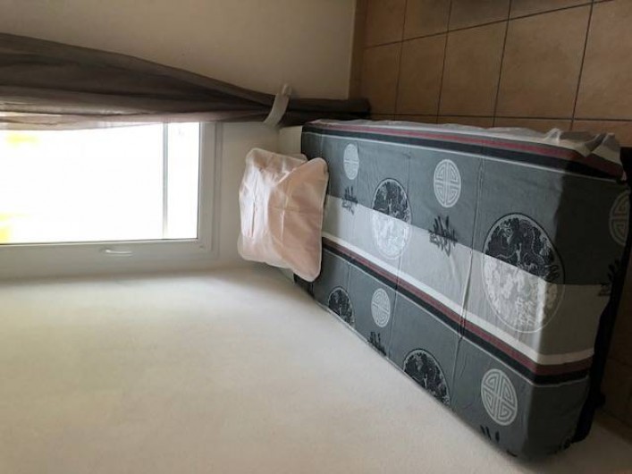 Location de vacances - Appartement à Sanguinet