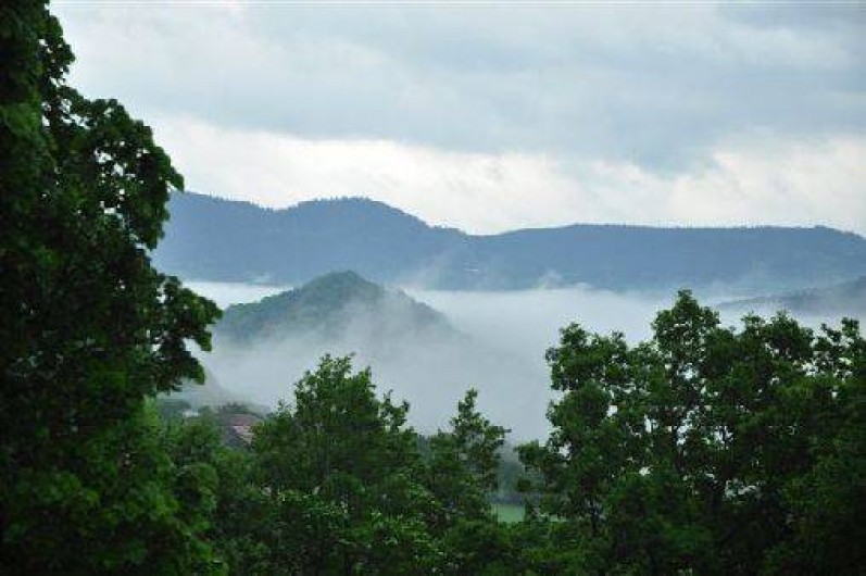Location de vacances - Chambre d'hôtes à Rosières