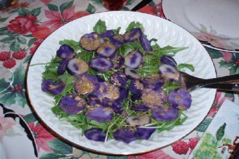 Location de vacances - Chambre d'hôtes à Rosières