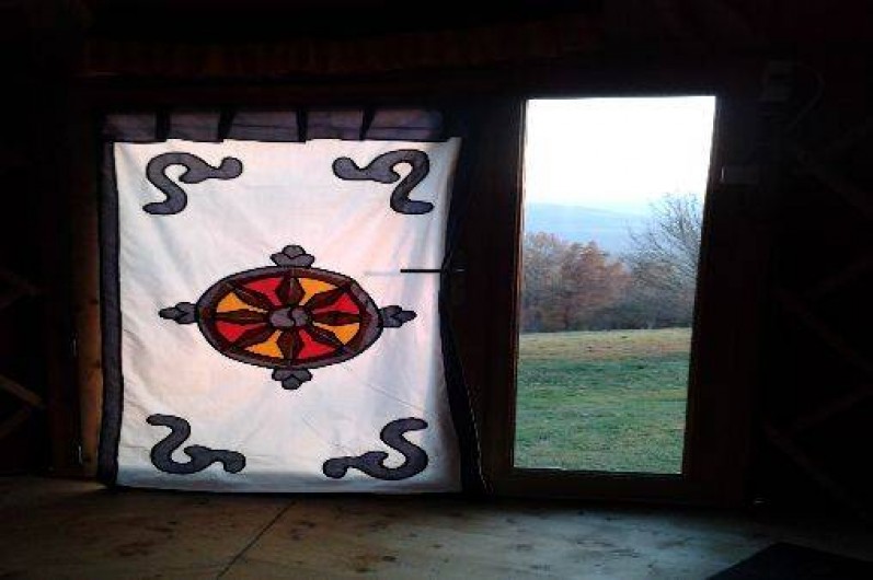 Location de vacances - Chambre d'hôtes à Rosières