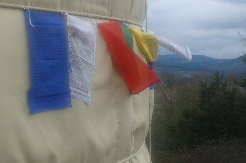 Location de vacances - Chambre d'hôtes à Rosières