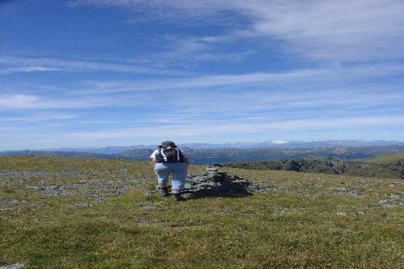 Location de vacances - Chambre d'hôtes à Rosières