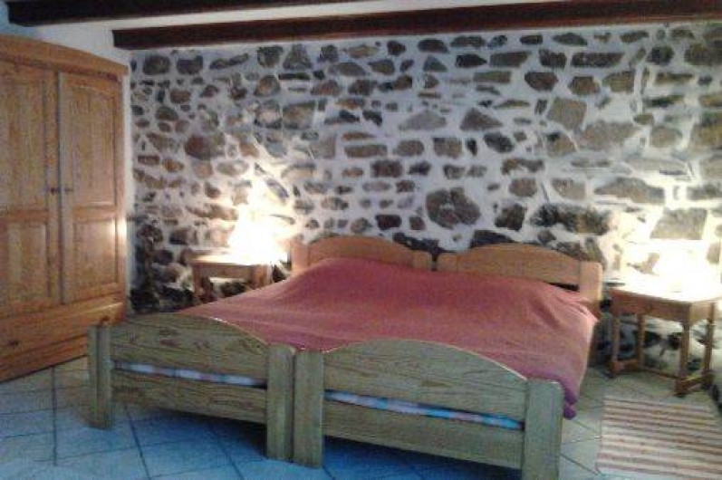 Location de vacances - Chambre d'hôtes à Rosières