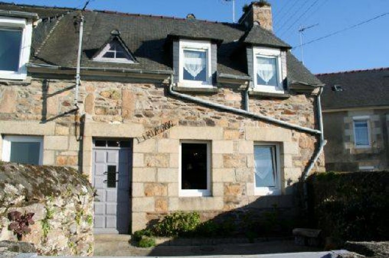 Location de vacances - Maison - Villa à Ploubazlanec