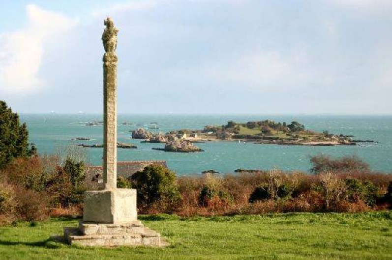 Location de vacances - Maison - Villa à Ploubazlanec