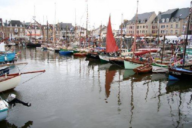 Location de vacances - Maison - Villa à Ploubazlanec