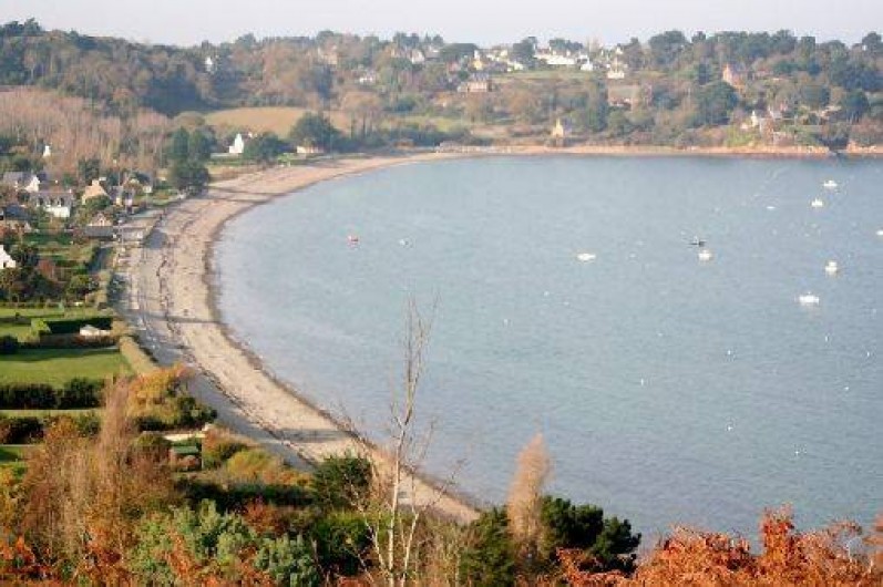 Location de vacances - Maison - Villa à Ploubazlanec