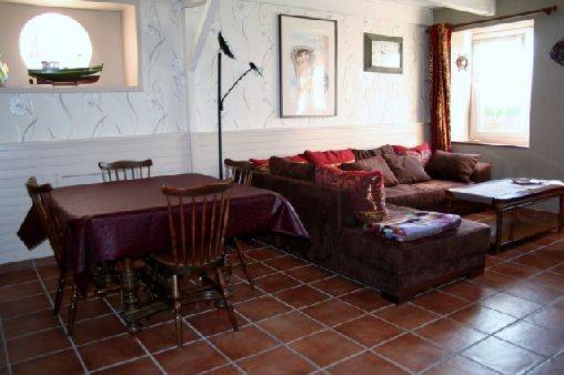 Location de vacances - Maison - Villa à Ploubazlanec