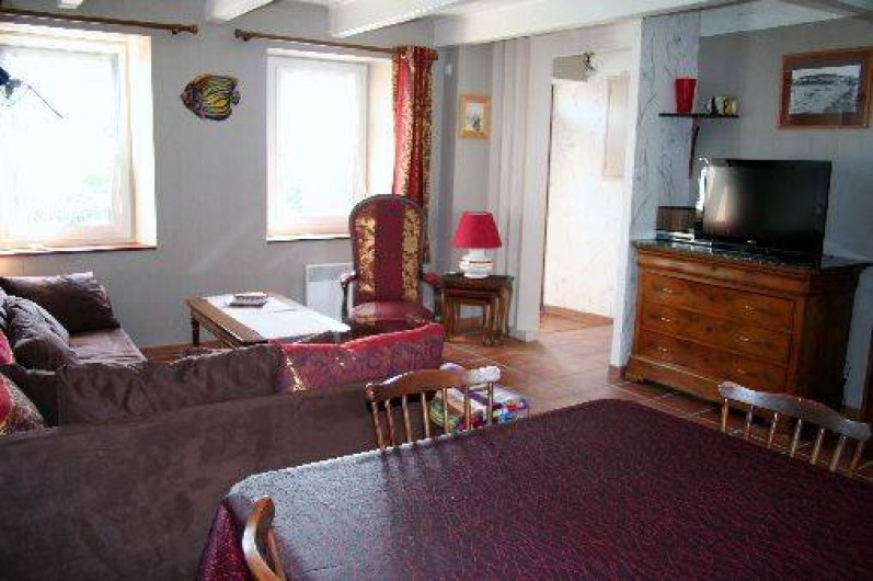 Location de vacances - Maison - Villa à Ploubazlanec