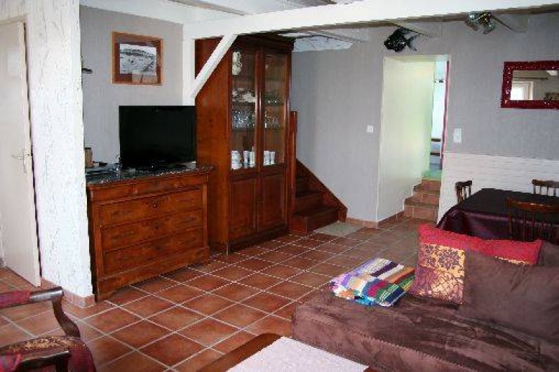 Location de vacances - Maison - Villa à Ploubazlanec