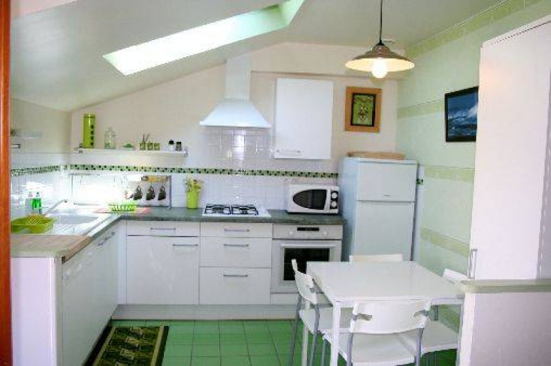 Location de vacances - Maison - Villa à Ploubazlanec