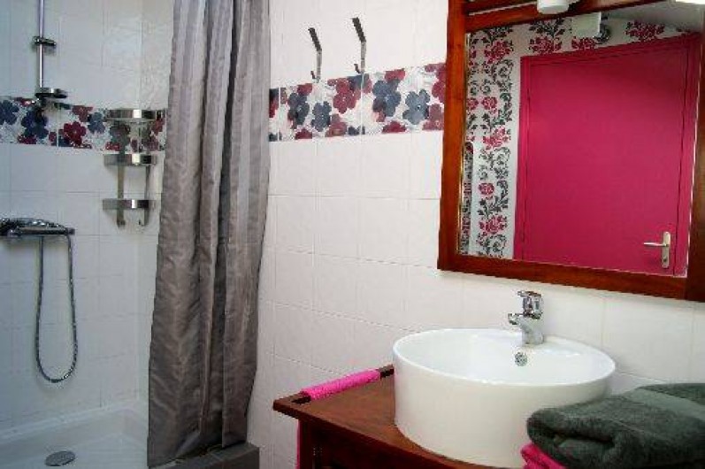 Location de vacances - Maison - Villa à Ploubazlanec