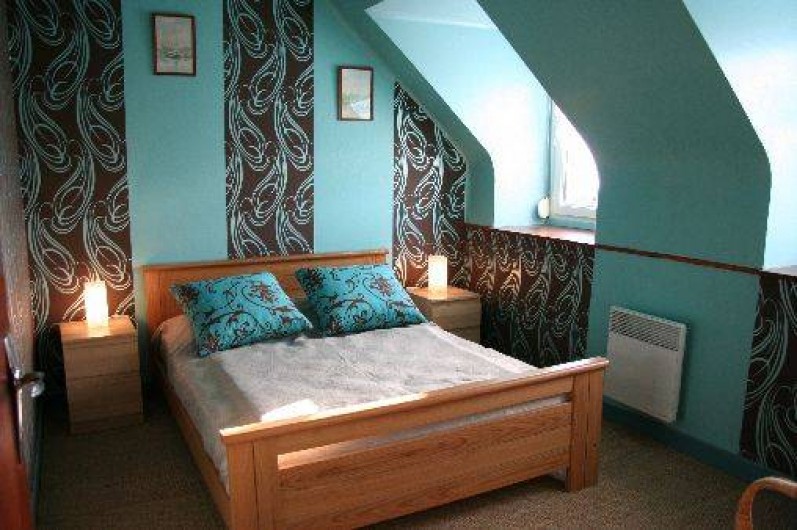 Location de vacances - Maison - Villa à Ploubazlanec